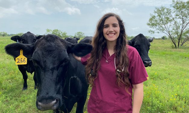 Fairfield Veterinary Hospital Welcomes Dr. Mackenzie Mackey