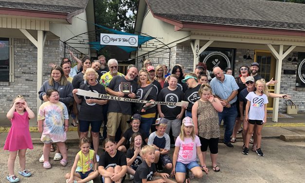 Hart To Table Celebrates Restaurant Opening in Fairfield