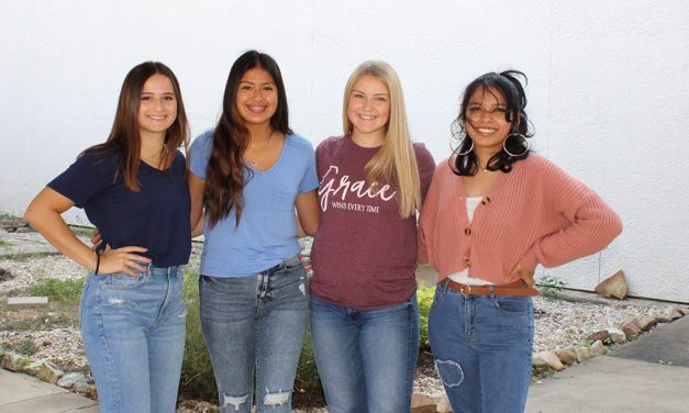 New Queen to be Crowned for FHS Homecoming on Friday, Sept. 17th