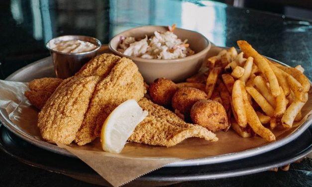 SOVFD Fish Fry Returns October 2nd
