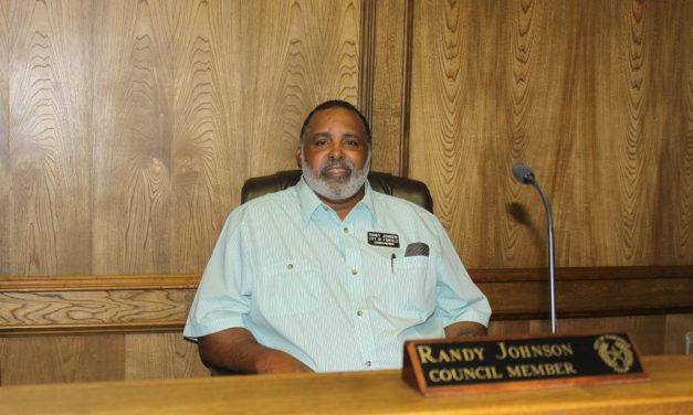 Fairfield Councilman Randy Johnson Will Be Laid To Rest on Saturday, Sept. 18