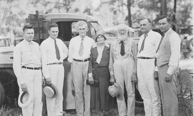 Brookshire Brothers Celebrates 100th Anniversary