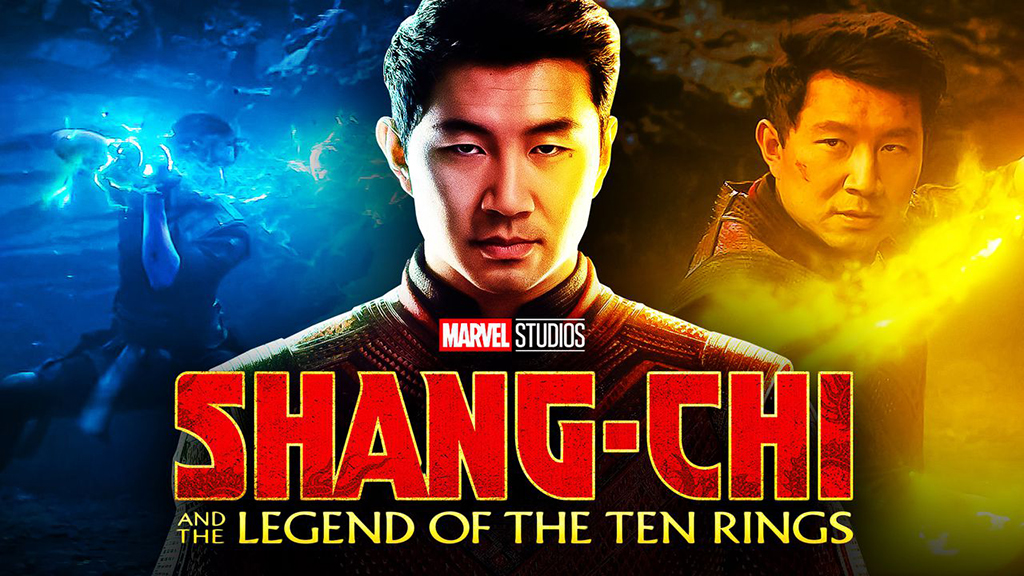 Movie Review:  Shang-Chi and the Legend of the Ten Rings