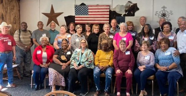 Celebrating FHS Memories From Fifty Years Ago