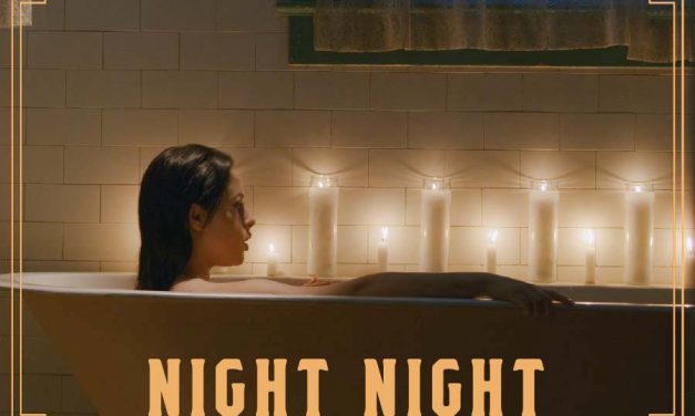 ‘Night Night’ Screening in Corsicana Saturday, Dec. 4th