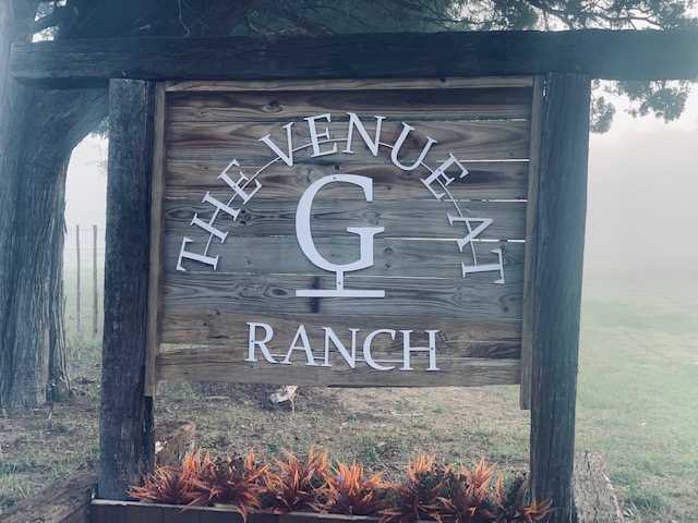 The Venue At Gbar Ranch 14 