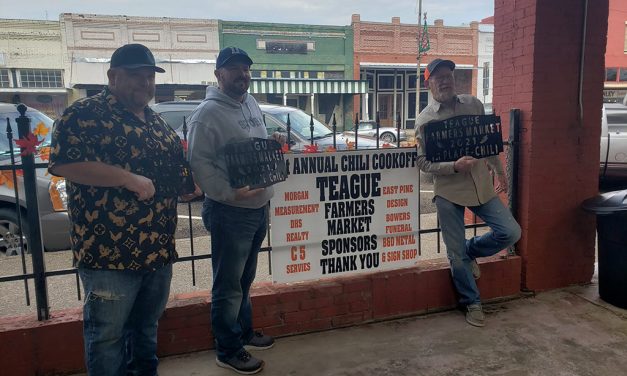 Chili Cook-Off on Main a Success