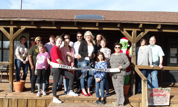 Danielle Grecu of Premier Realty Joins Fairfield Chamber of Commerce