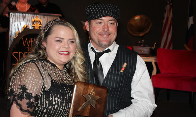 Fairfield Chamber Honors Best of Community During Roaring Twenties Banquet