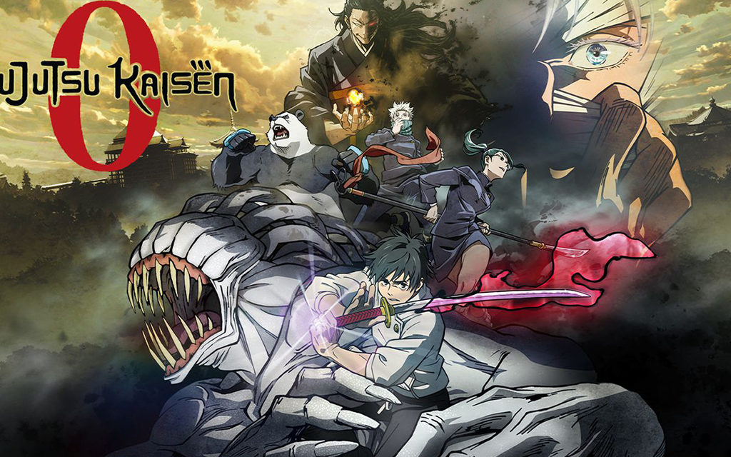 Jujutsu Kaisen 0' To 'Demon Slayer The Movie: Mugen Train',  Highest-Grossing Anime Movies