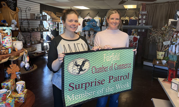 Gifts, Mail & Much More at This Week’s Surprise Patrol Business