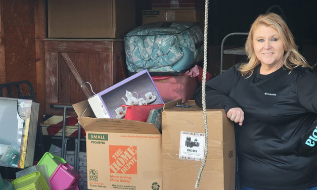 Community Care Club Seeks Donations for Upcoming SuperSale