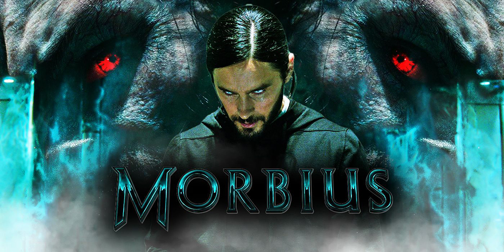 Movie Review:  Morbius