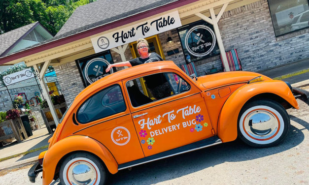 Fairfield Business Welcomes New Member to the Team