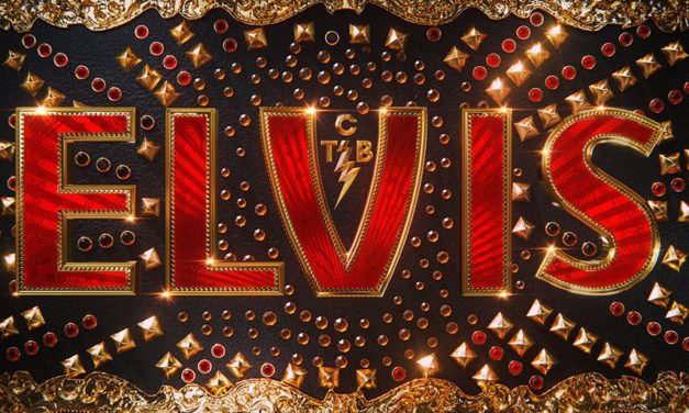 Movie Review:  Elvis