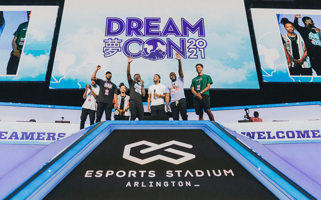 The Dream Con Anime and Gaming Convention Returns to Esports Stadium