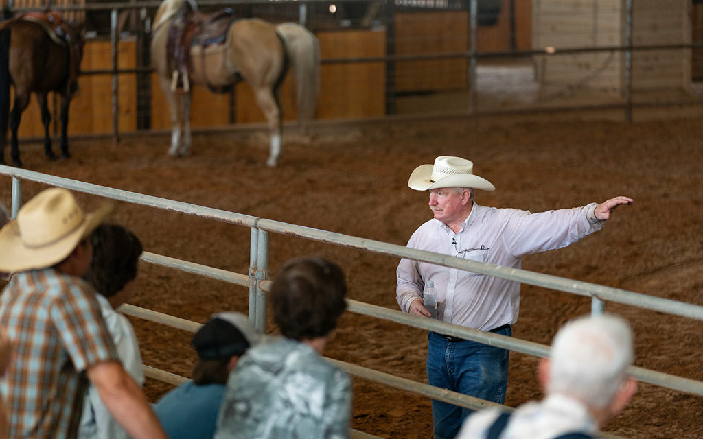 Beef Cattle Short Course August 1-3, 2022