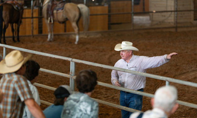 Beef Cattle Short Course August 1-3, 2022