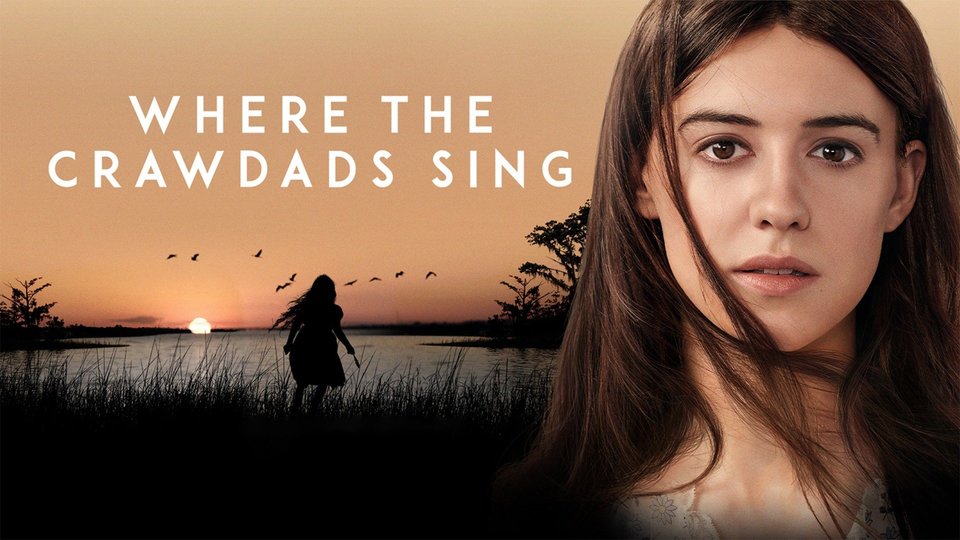 Movie Review:  Where the Crawdads Sing