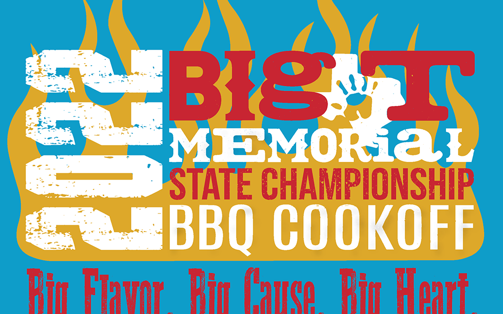 Great Food, Fun for a Great Cause at the 2022 Big T Memorial Cook-Off