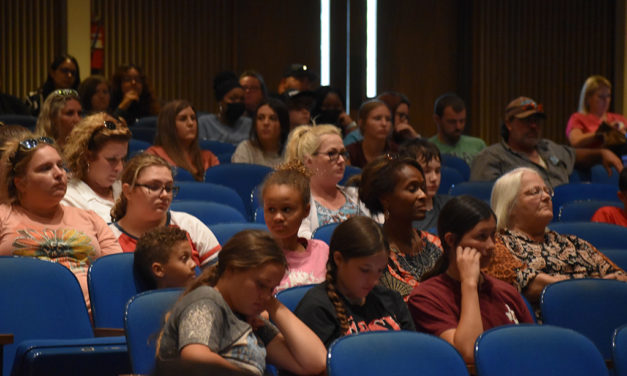 Fairfield High School Hosts Orientation for Incoming Freshmen