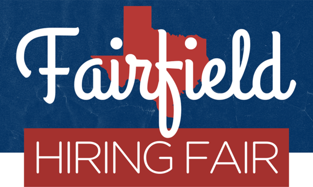 400-plus Job Openings Offered at Friday’s Hiring Fair in Fairfield