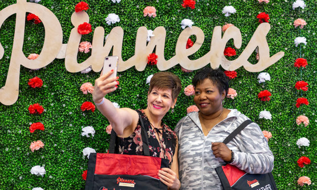 Pinners Conference and Expo Brings Inspiration to Life in Fort Worth, Sept. 30 & Oct. 1
