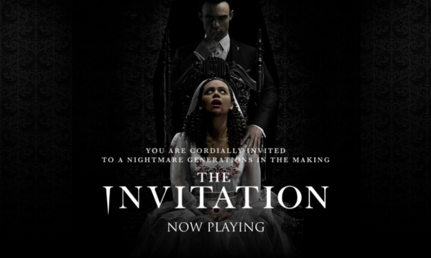 Movie Review:  The Invitation