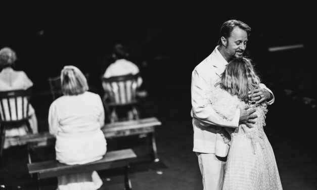 Warehouse Living Arts Center Opens Classic American Play Our Town