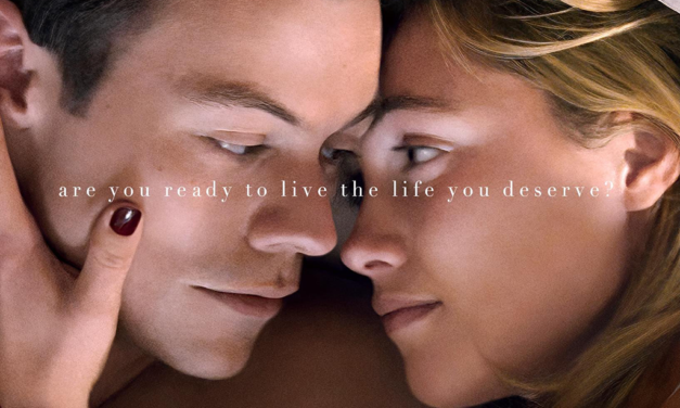 Movie Review:  Don’t Worry Darling