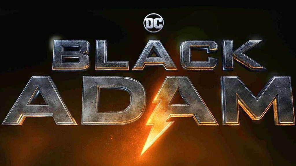 Dwayne's DC 'Black Adam' Cast Mo Amer