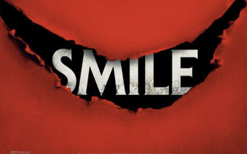 Movie Review:  Smile