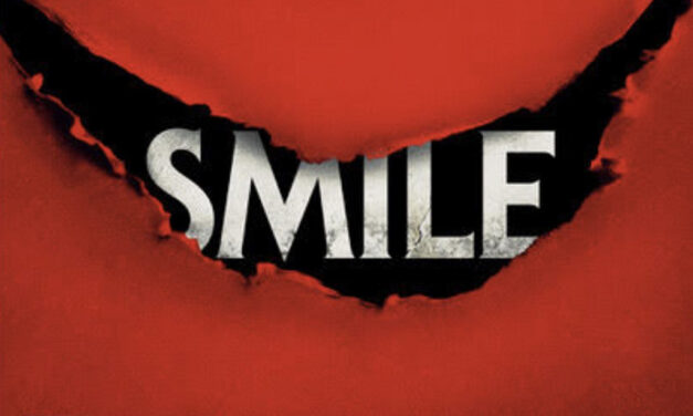 Movie Review:  Smile