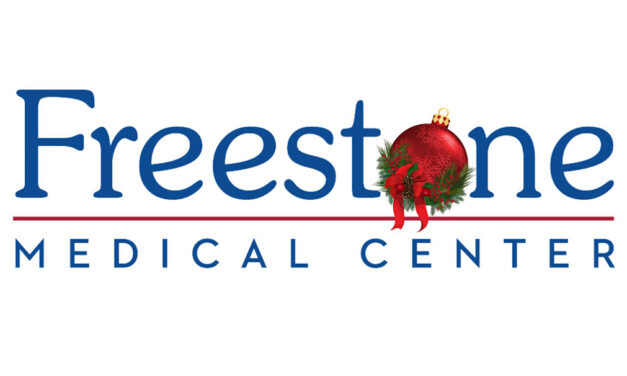 Santa Claus is Coming to Freestone Medical Center in December