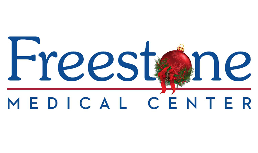 Santa Claus is Coming to Freestone Medical Center in December