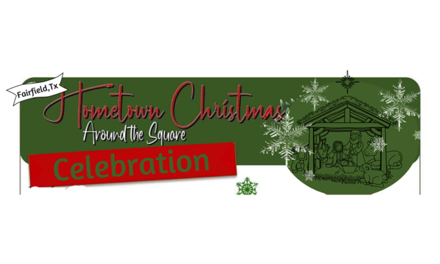 Sign Up by Friday for Fairfield’s annual Christmas Parade and Join the Hometown Fun!
