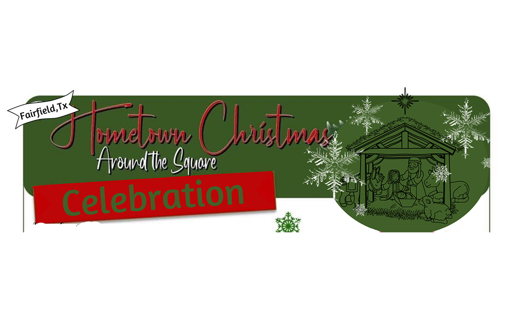 Sign Up by Friday for Fairfield’s annual Christmas Parade and Join the Hometown Fun!