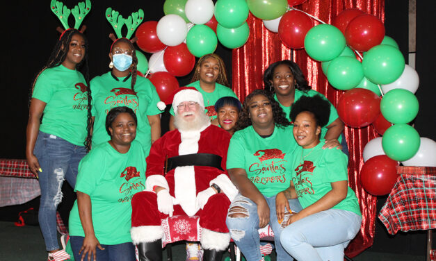 Second Annual Christmas Toy Drive Giveaway