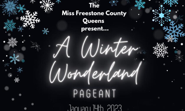 Registration Open for ‘A Winter Wonderland’ Pageant