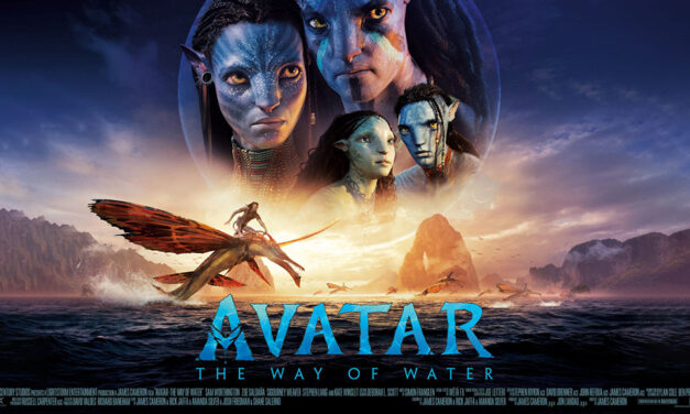 Movie Review – Avatar:  The Way of Water