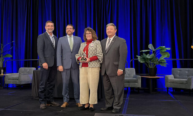 Heart of Texas wins statewide employer award, plus two others at annual workforce conference