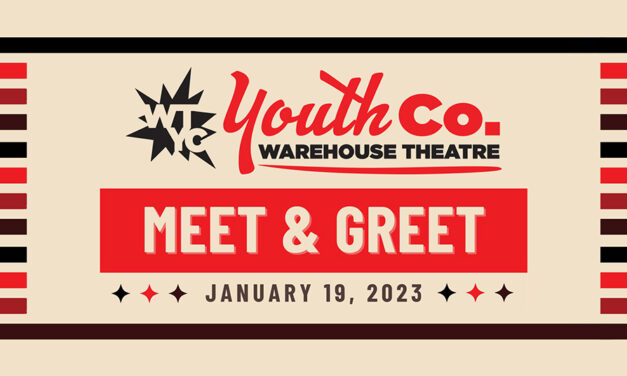 WLAC YOUTH PROGRAM TEACHERS AND DIRECTORS MEET & GREET JANUARY 19