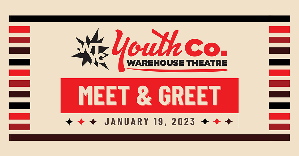 WLAC YOUTH PROGRAM TEACHERS AND DIRECTORS MEET & GREET JANUARY 19