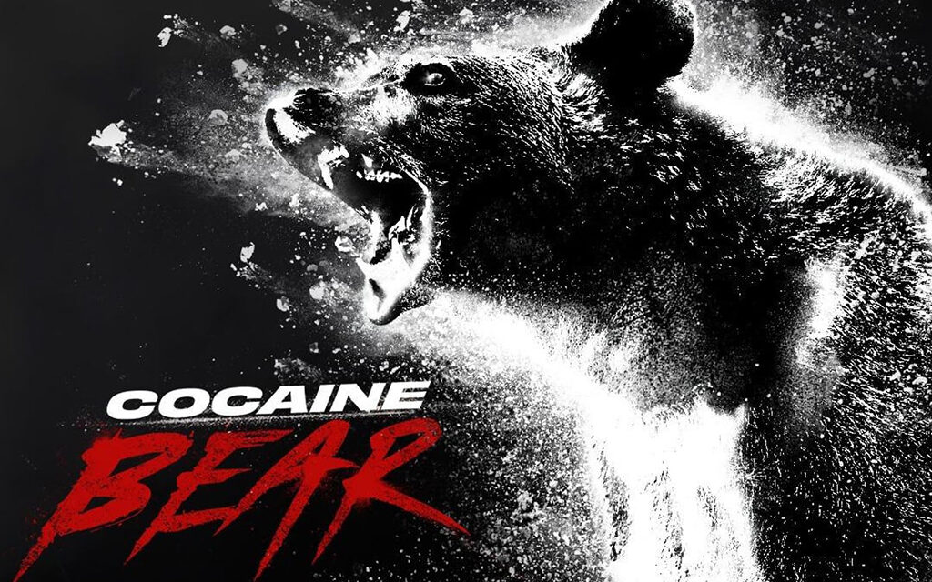 Movie Review:  Cocaine Bear