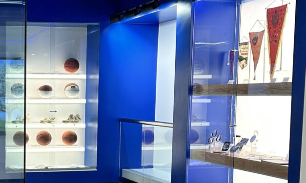 Wayland’s Flying Queens Museum grand opening set for Feb. 18