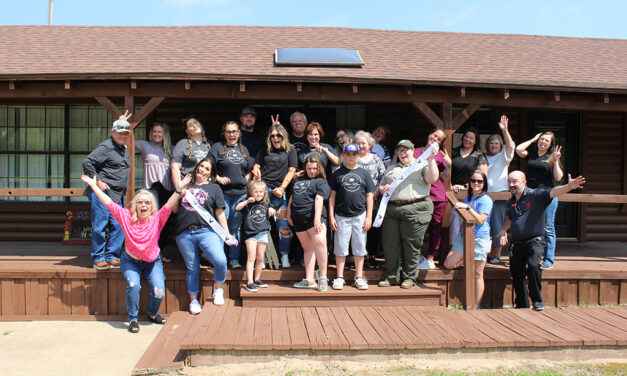 Welcome to the Chamber, Nine Oh Three Photography!