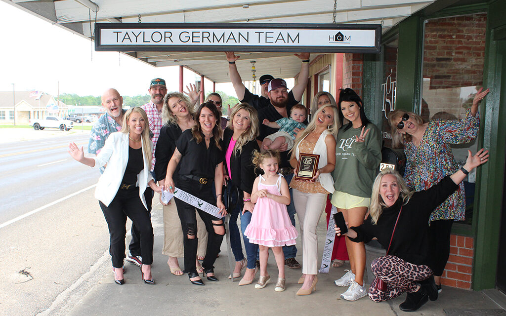 Taylor German Team a Real Estate Dream