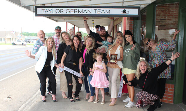 Taylor German Team a Real Estate Dream