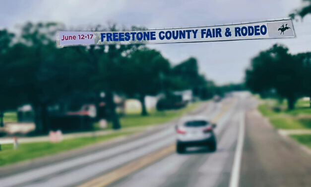 Old Traditions with New Beginnings:  Freestone County Fair & Rodeo Set for June 12-17, 2023
