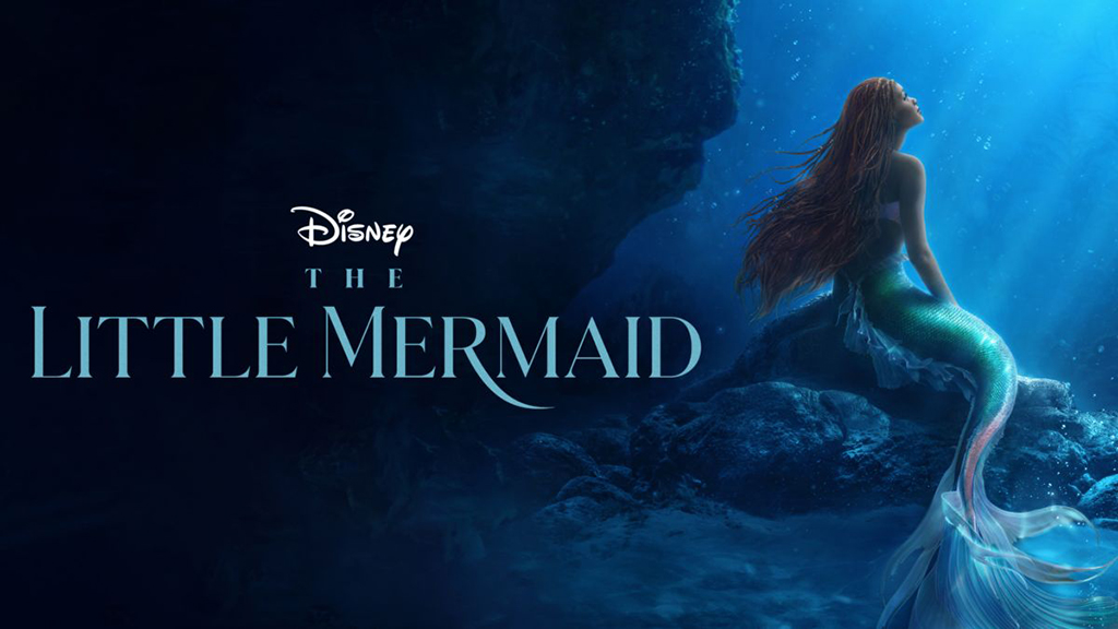 The Little Mermaid becomes the best fan-rated live-action Disney